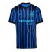 Inter Milan Alessandro Bastoni #95 Hemmakläder 2025-26 Kortärmad